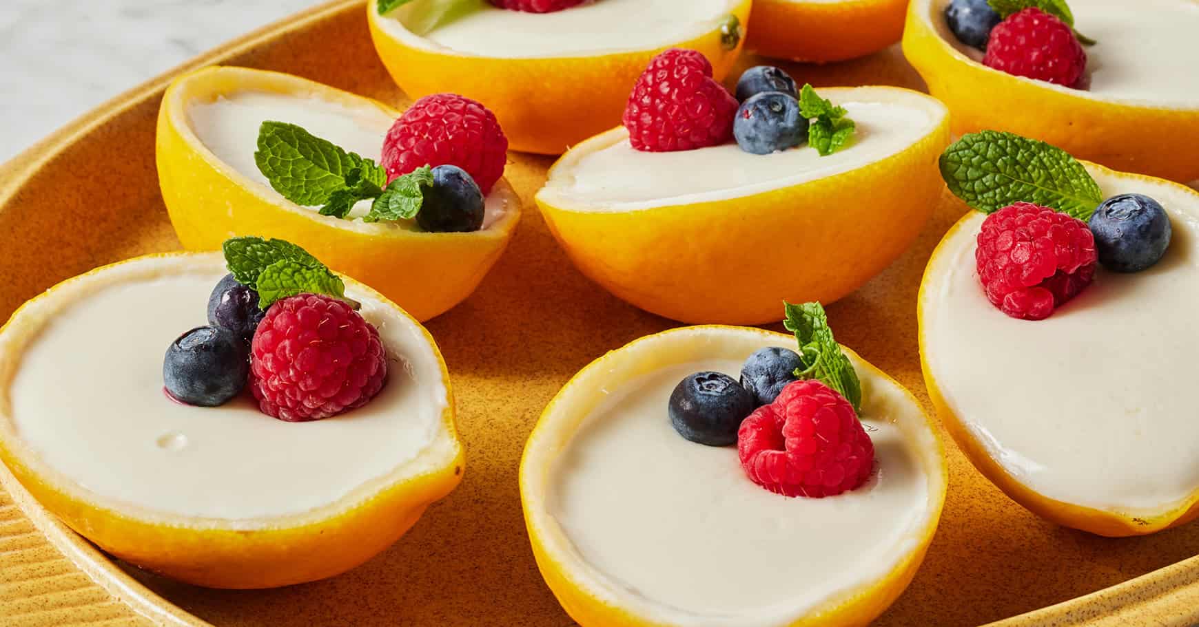 Resep Lemon Posset – Cinta dan Lemon