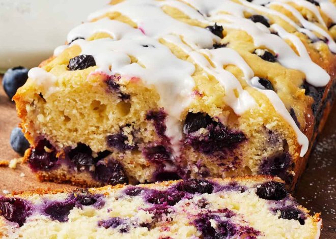 Makanan Penutup Lemon Mudah yang Pembaca Kami Tidak Bisa Berhenti Membuatnya Musim Semi Ini