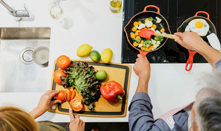 Cara merawat peralatan dapur agar awet seumur hidup