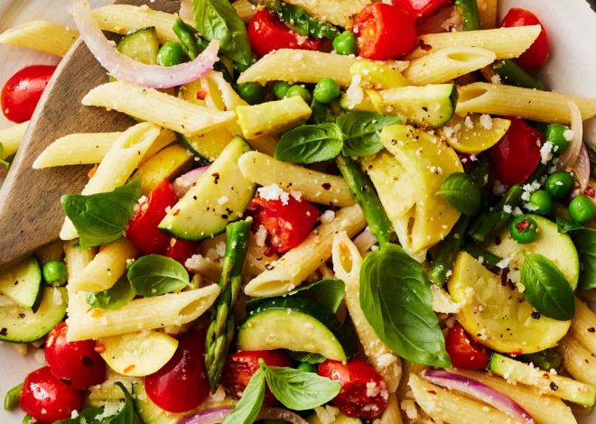 10 Resep Makan Malam Bulan Mei Kami yang Paling Tersimpan