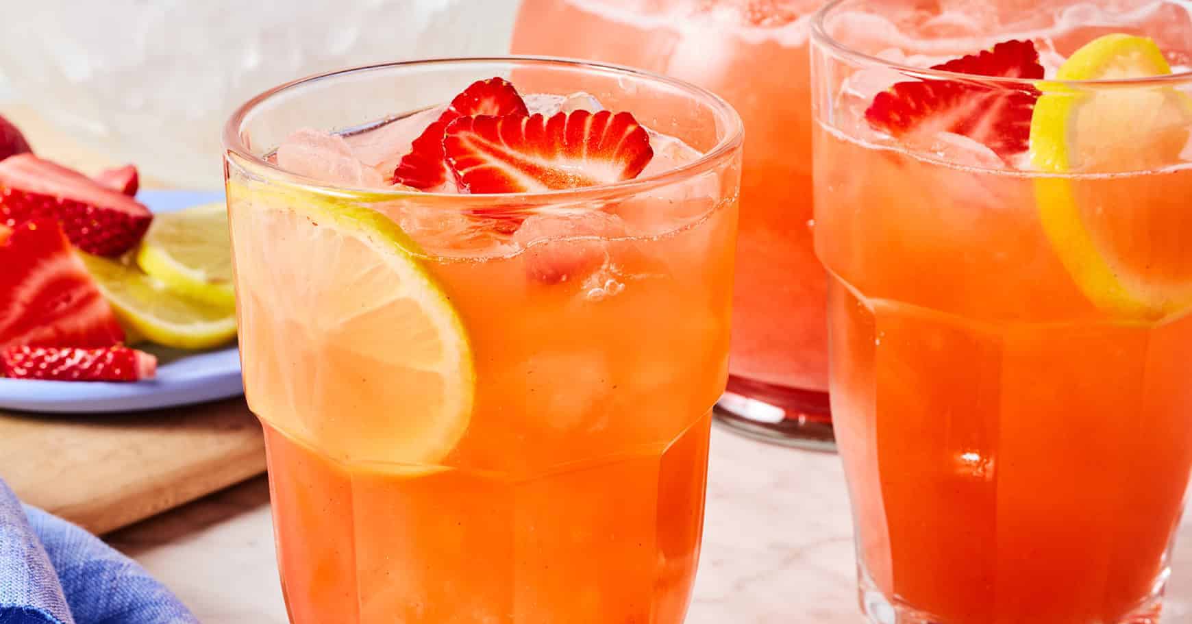 20 Minuman 4 Juli Terbaik